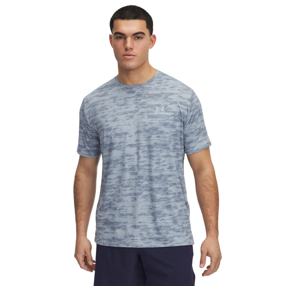 Vanish Energy Printed T-Shirt
