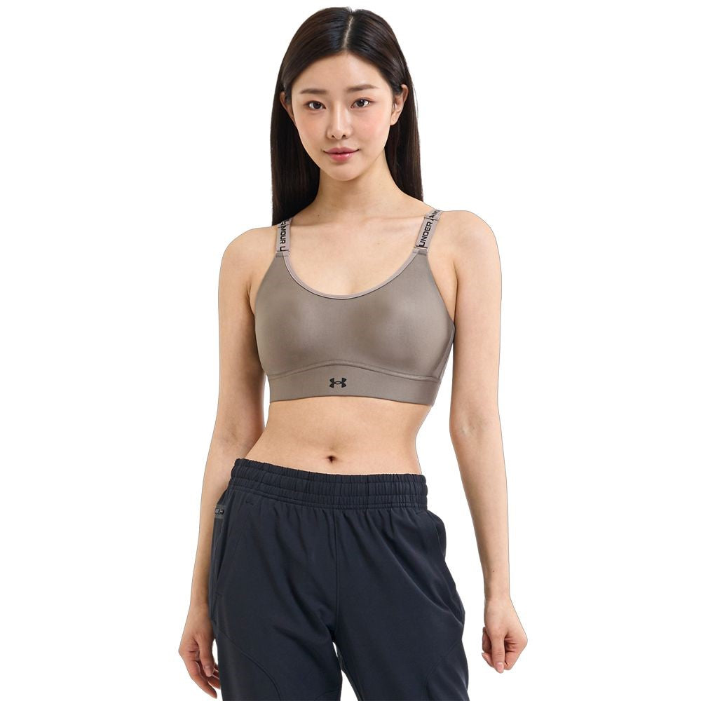 Infinity Mid 2.0 Sports Bra