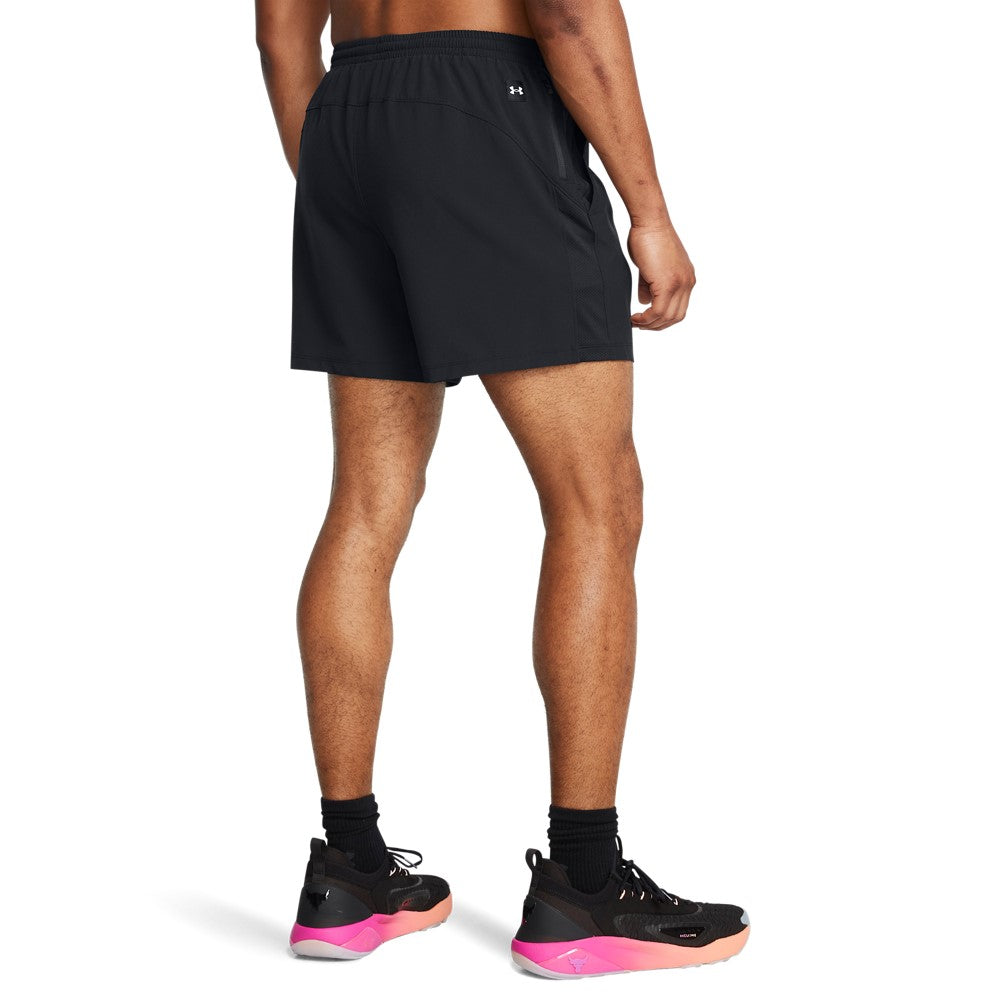 Project Rock Ultimate 5" Training Shorts