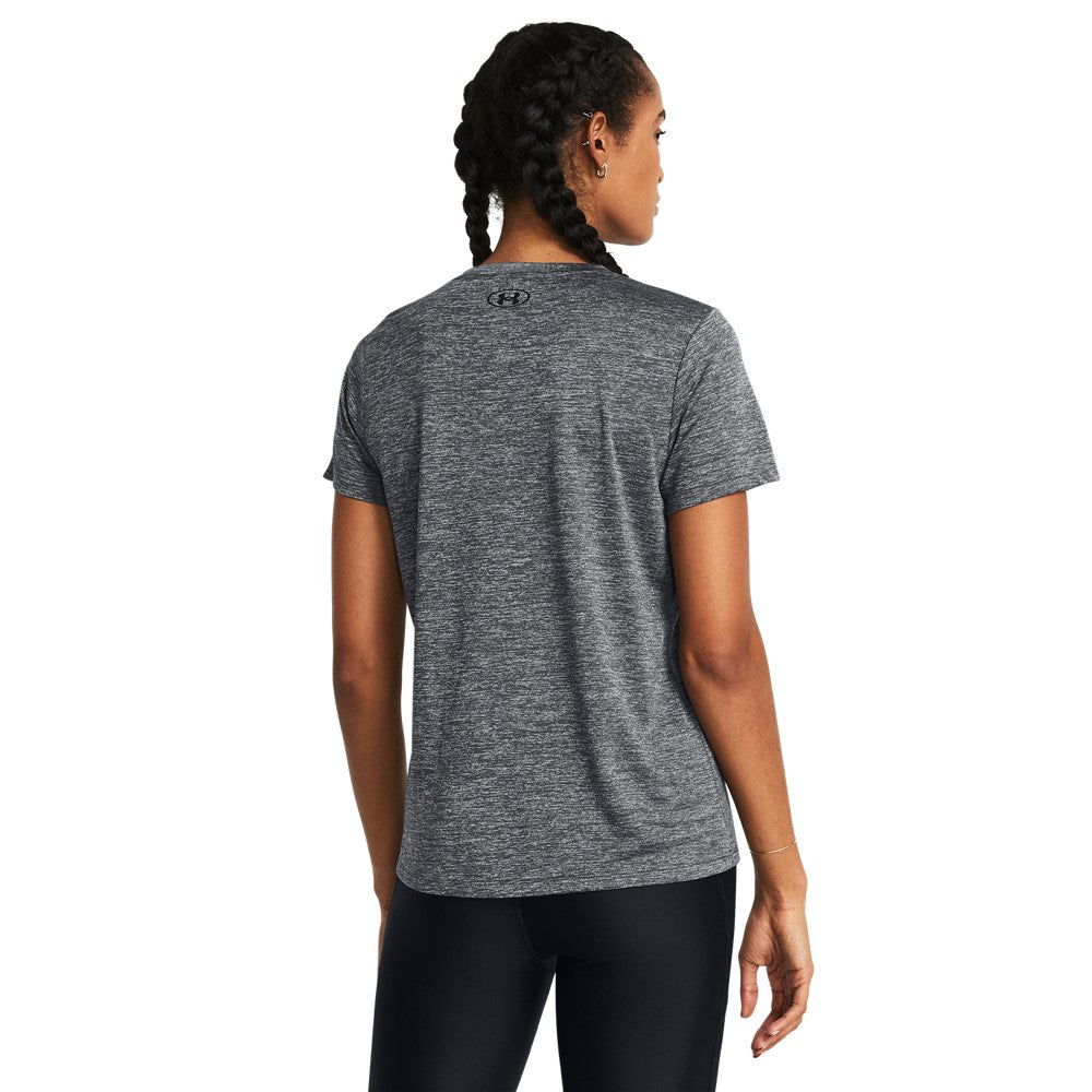 Tech™ Twist V-Neck Short Sleeve T-shirt
