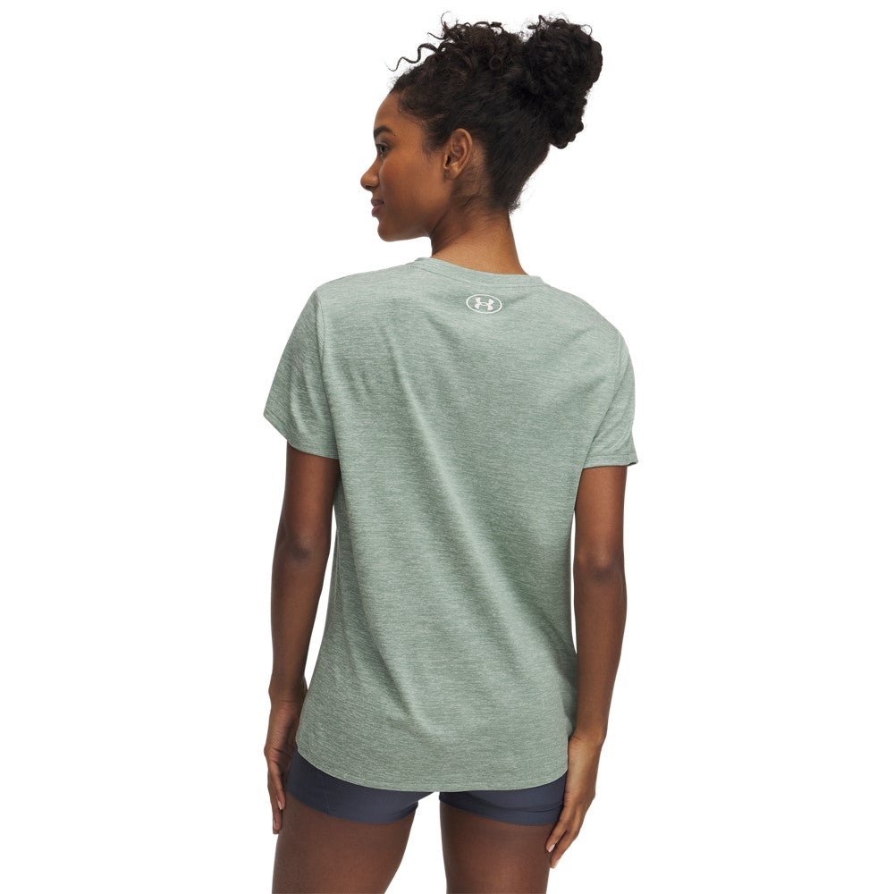 Tech™ Twist V-Neck Short Sleeve T-shirt