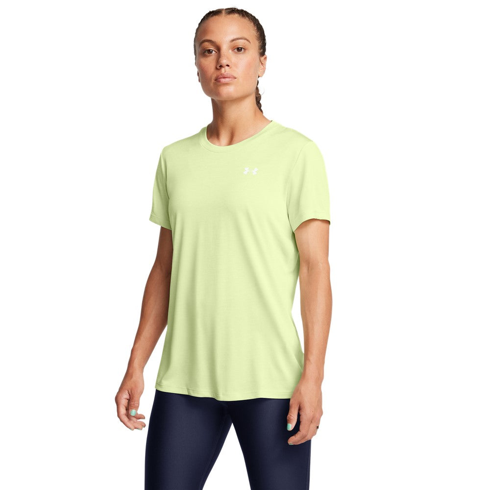 Tech™ Twist Short Sleeve T-shirt