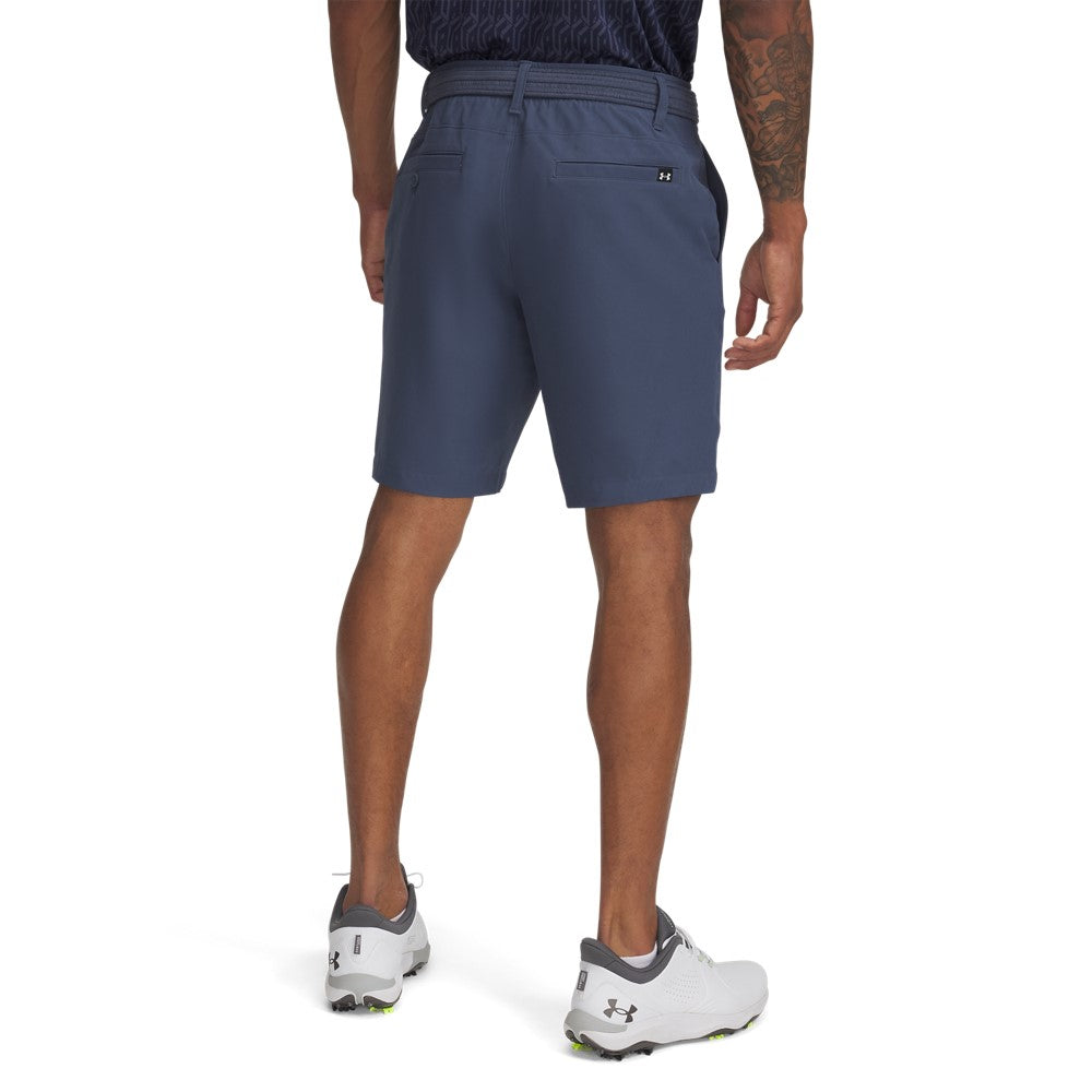 Drive Tapered 9" Shorts