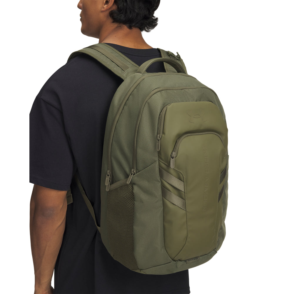 Hustle 6.0 Pro Backpack