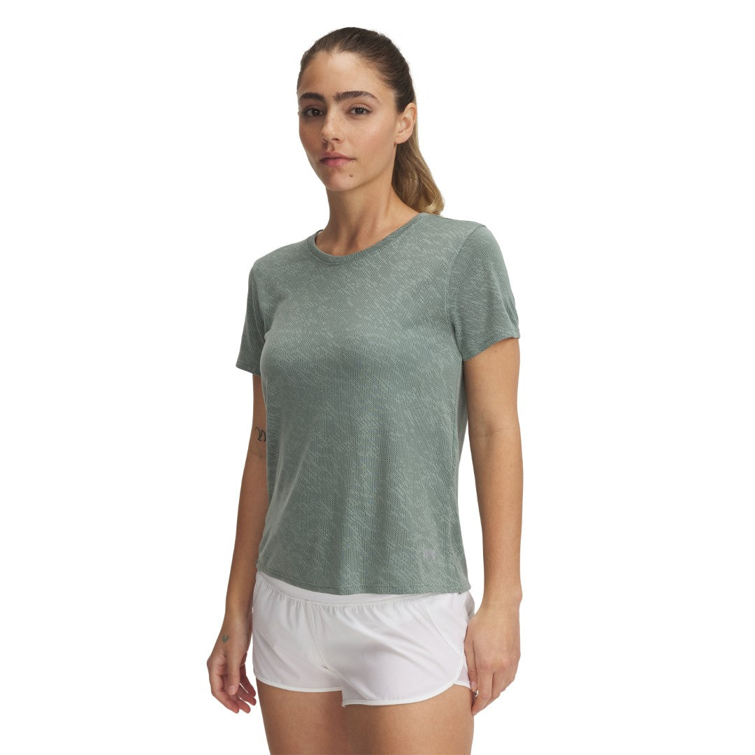 Launch Camo T-shirt