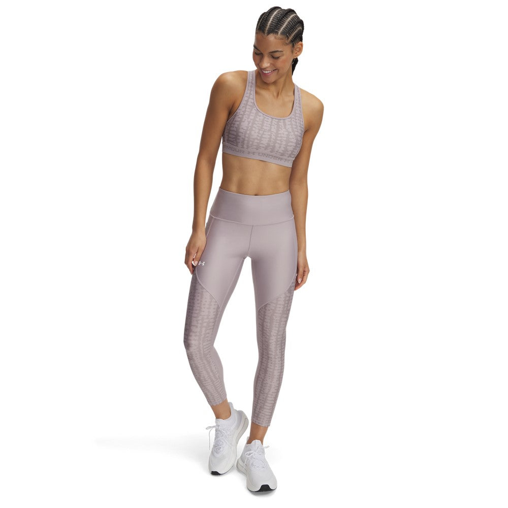 Tech™ Printed Panel Leggings