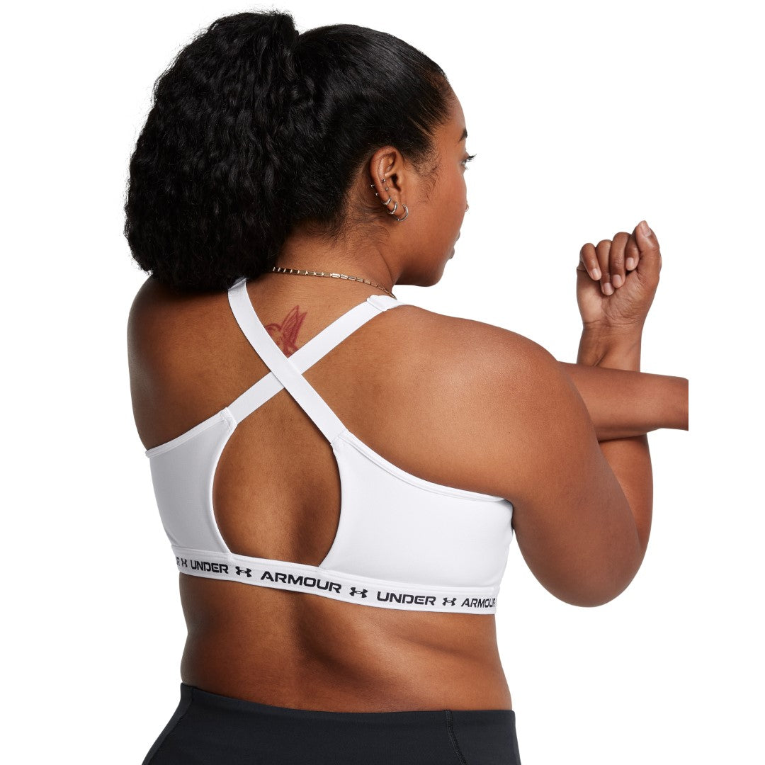 سبورتس برا كروس باك لو