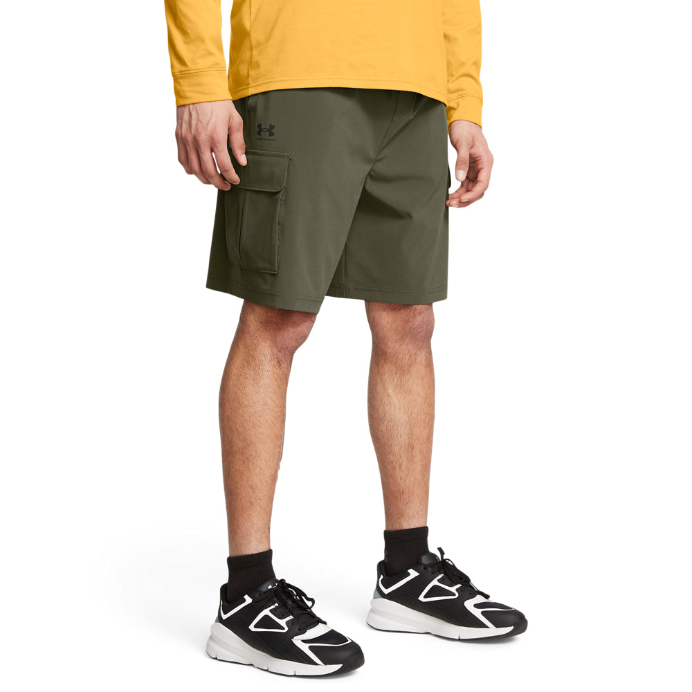 Vibe Woven Cargo Short