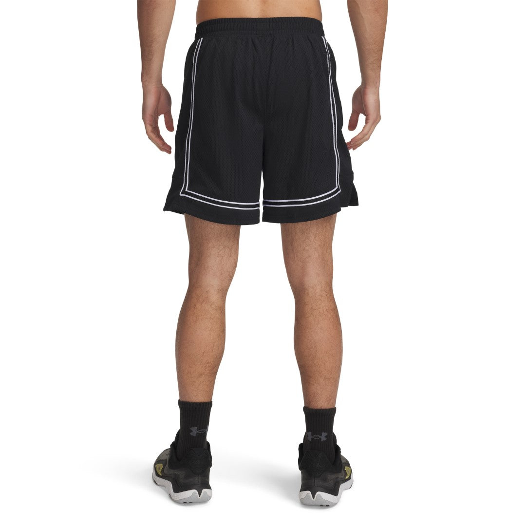 شورت زون برو ميش 7"