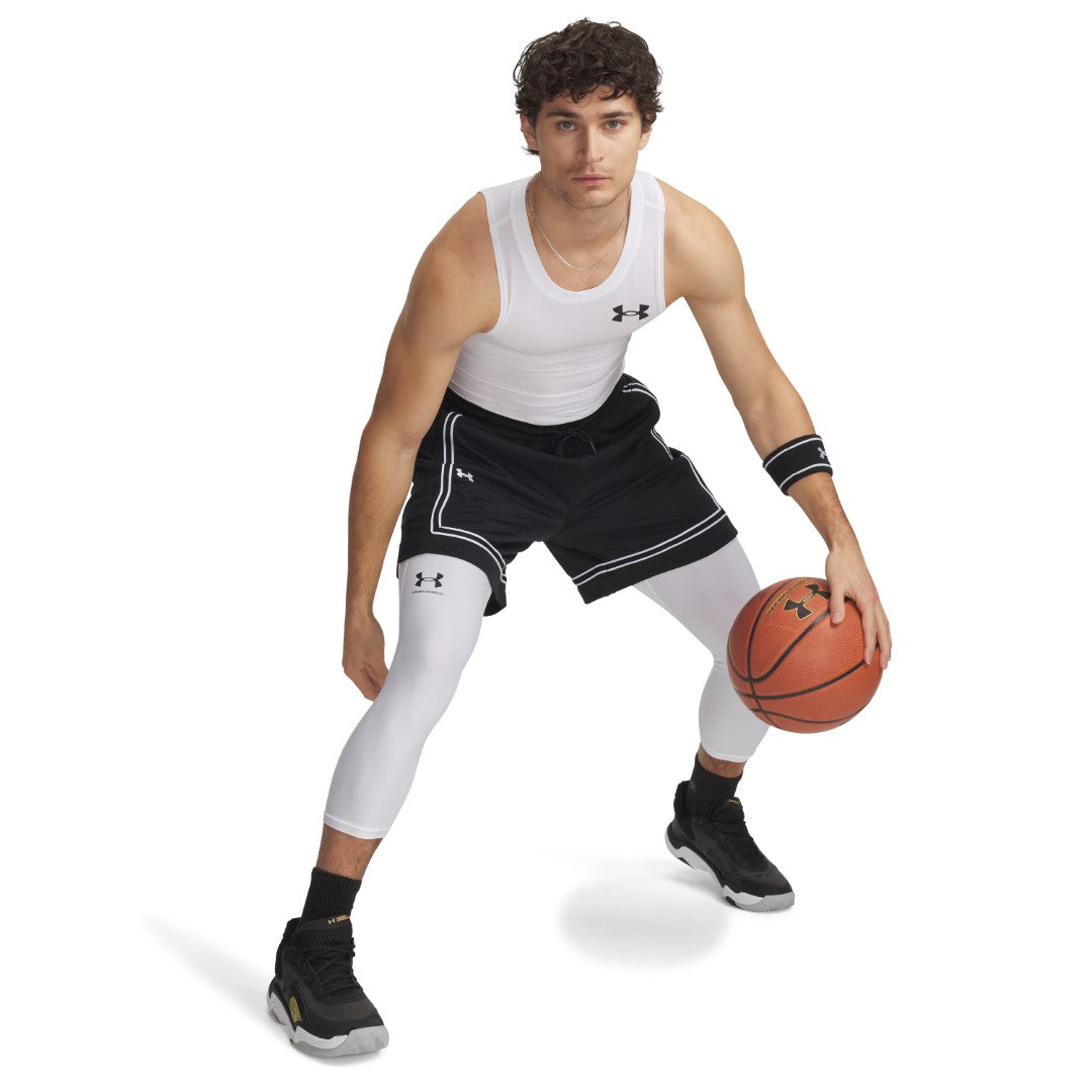 شورت زون برو ميش 7"