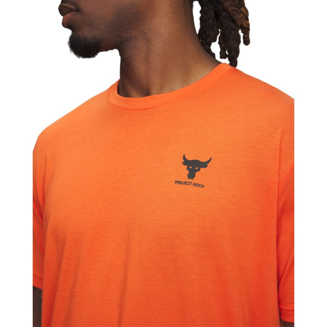 Project Rock Branded T-Shirt