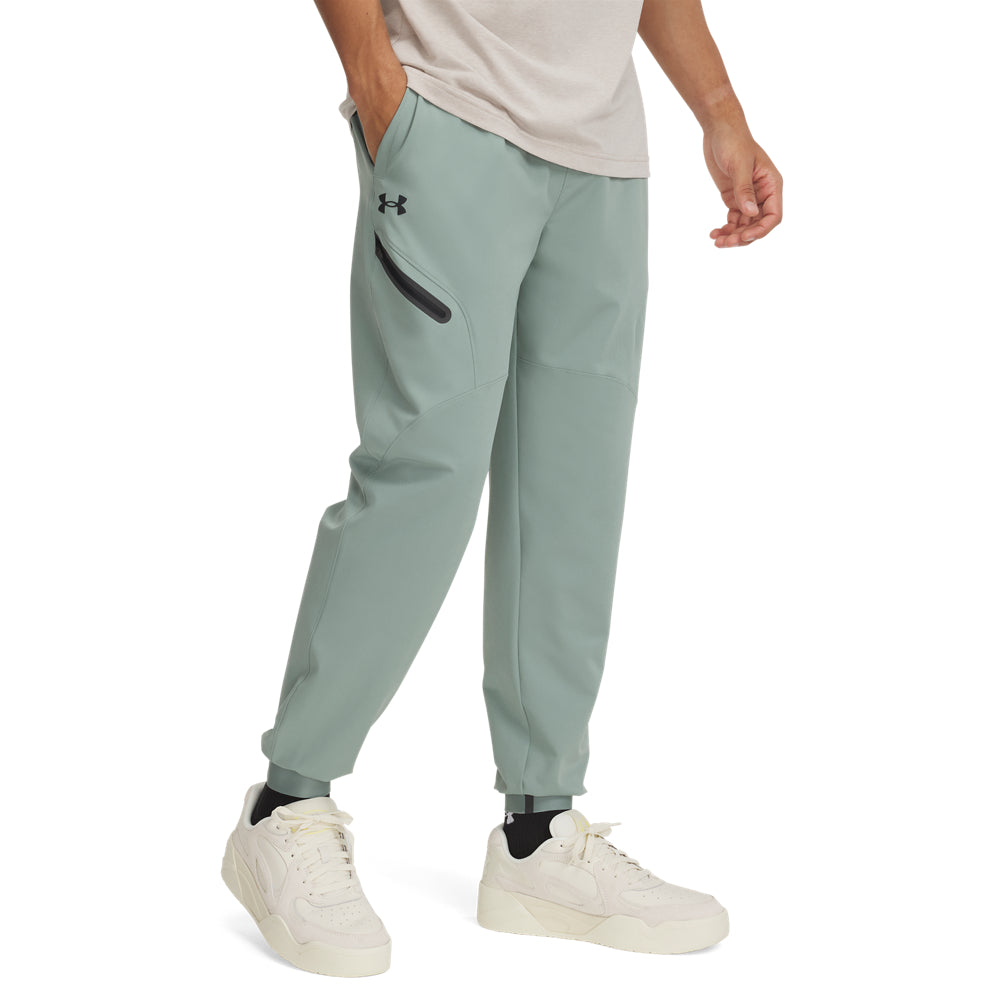 Unstoppable Woven Jogger