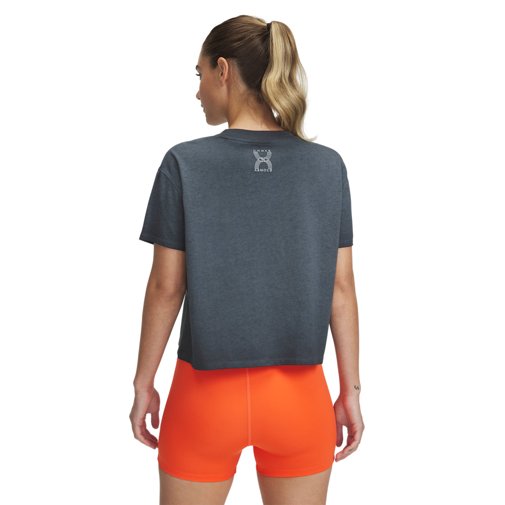 Run 96 Graphic T-shirt