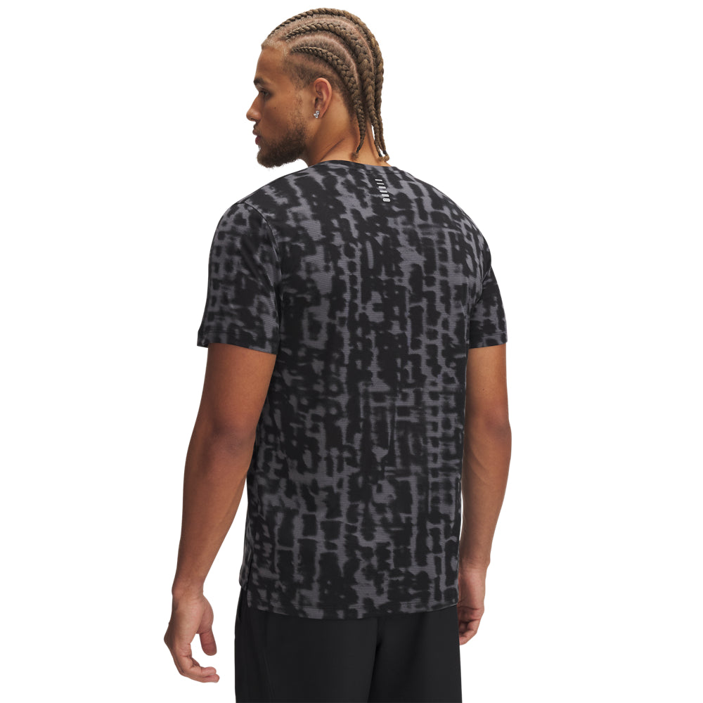 Launch Printed T-shirt