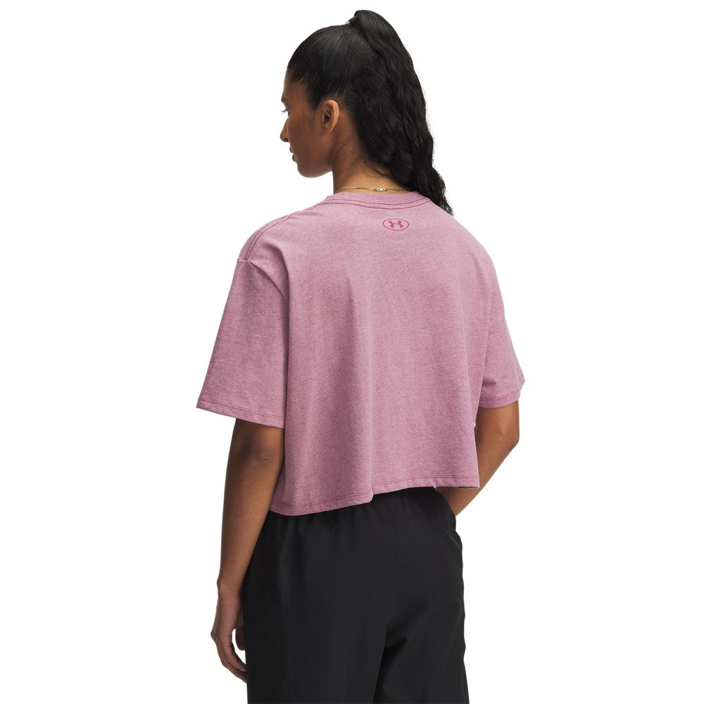 UA Rival Short Sleeve T-Shirt