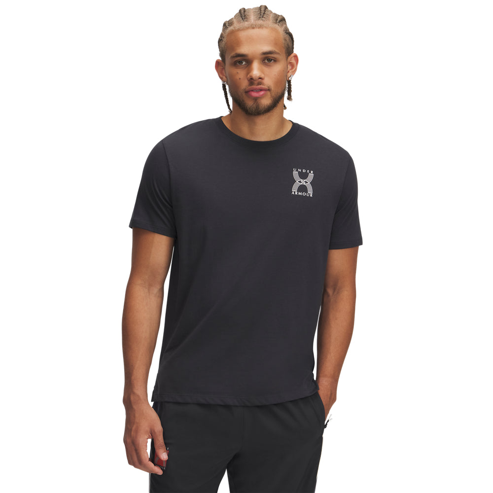 Run 96 Shortsleeve T-shirt