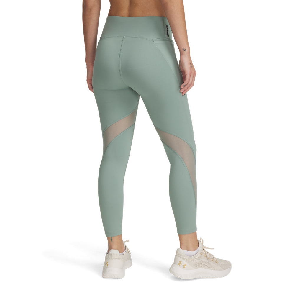 Vanish Elite Vent Ankle Leggings