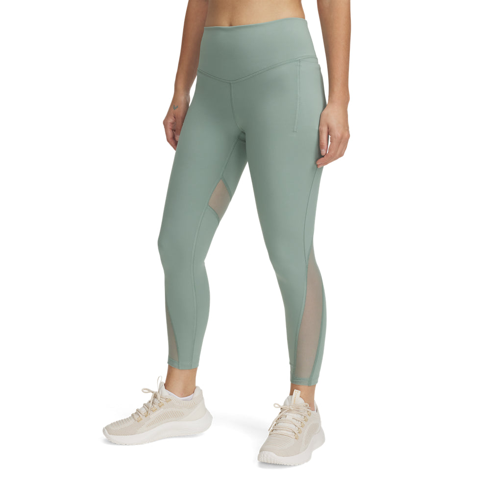 Vanish Elite Vent Ankle Leggings