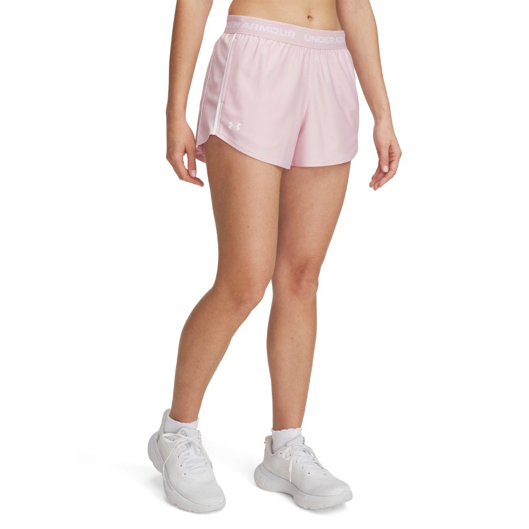 Tech™ Play Up Shorts