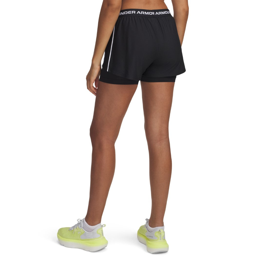 Tech™ Play Up 2-in-1 Shorts