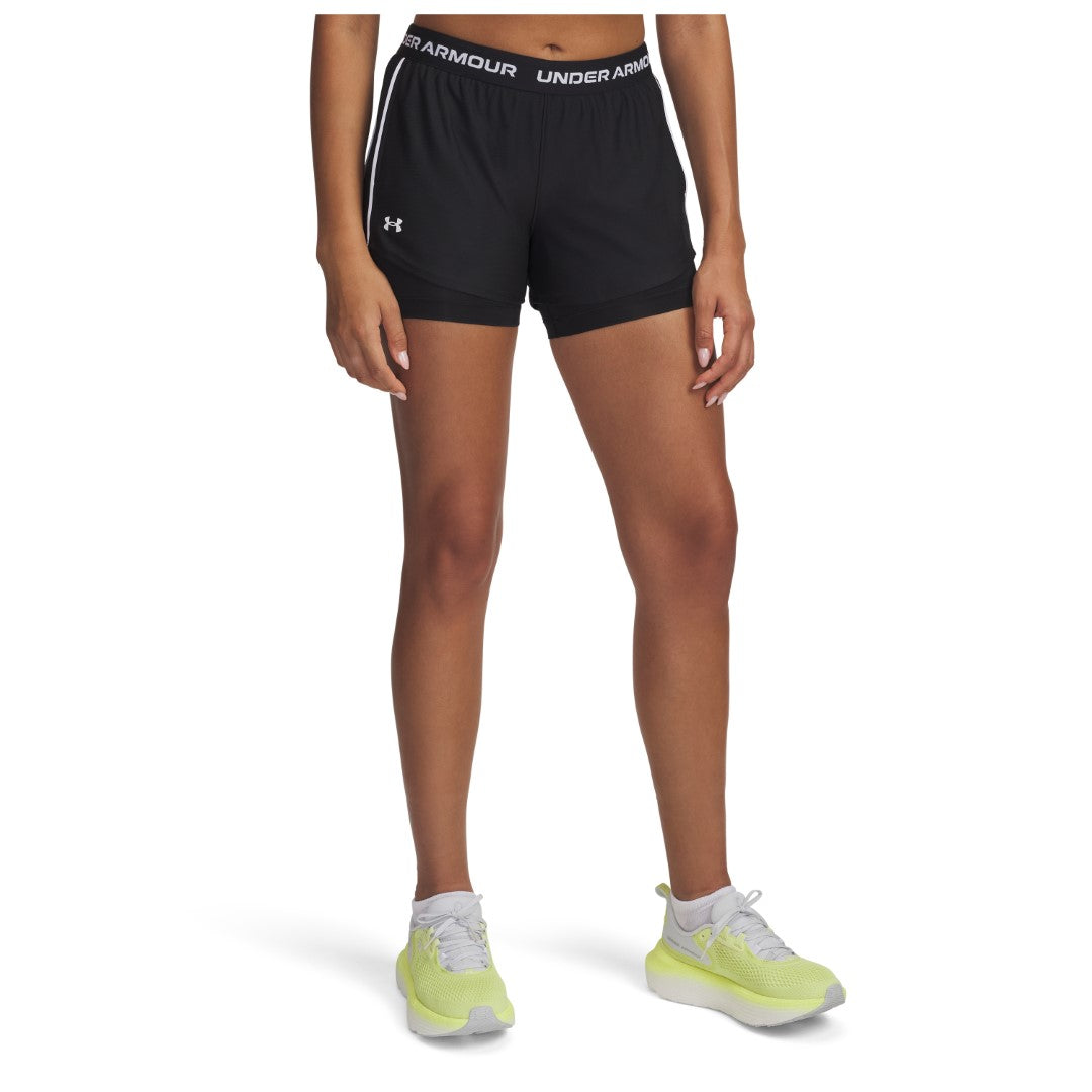 Tech™ Play Up 2-in-1 Shorts