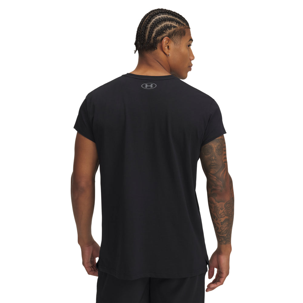 Project Rock Cap Sleeve T-Shirt