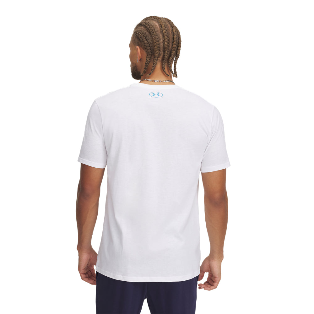 LC Fly in Logo T-shirt