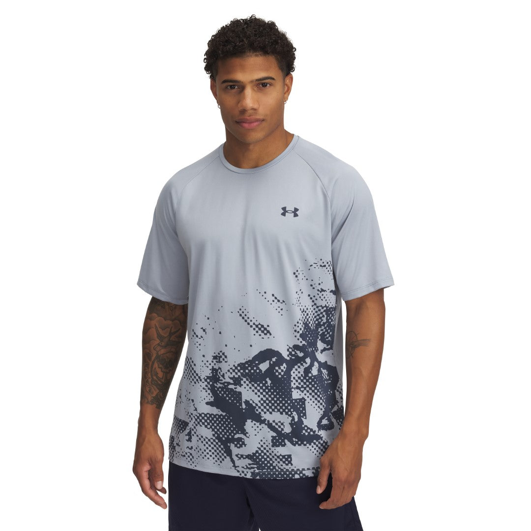 Tech™ Fade Short Sleeve