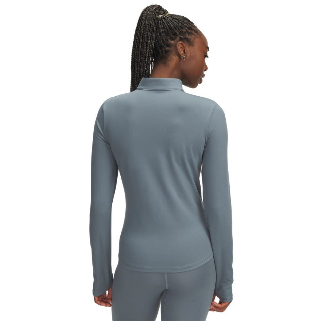 Motion 1/2 Zip Emea Long Sleeve T-shirt