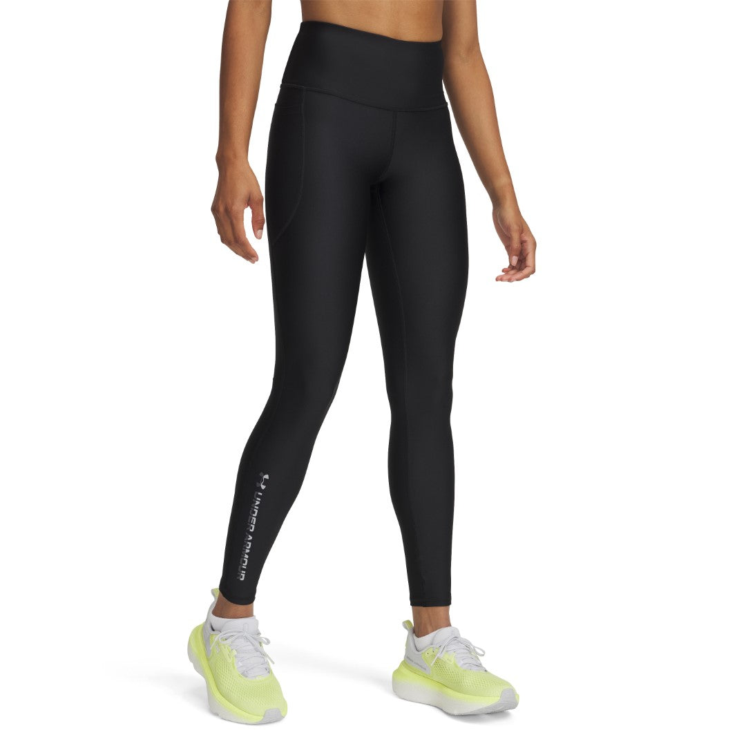 Tech Branded Leggings