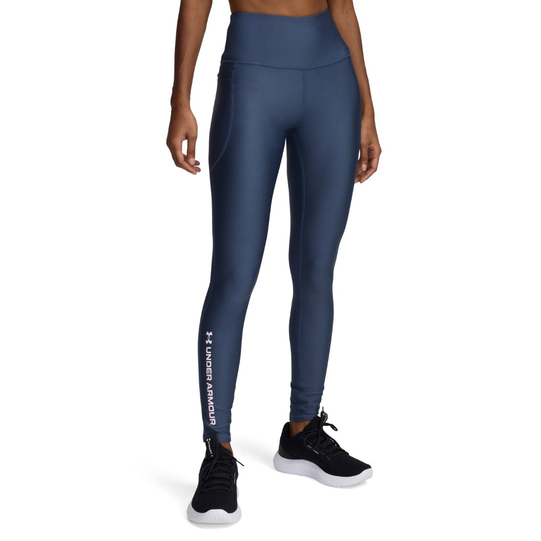 Tech Branded Leggings