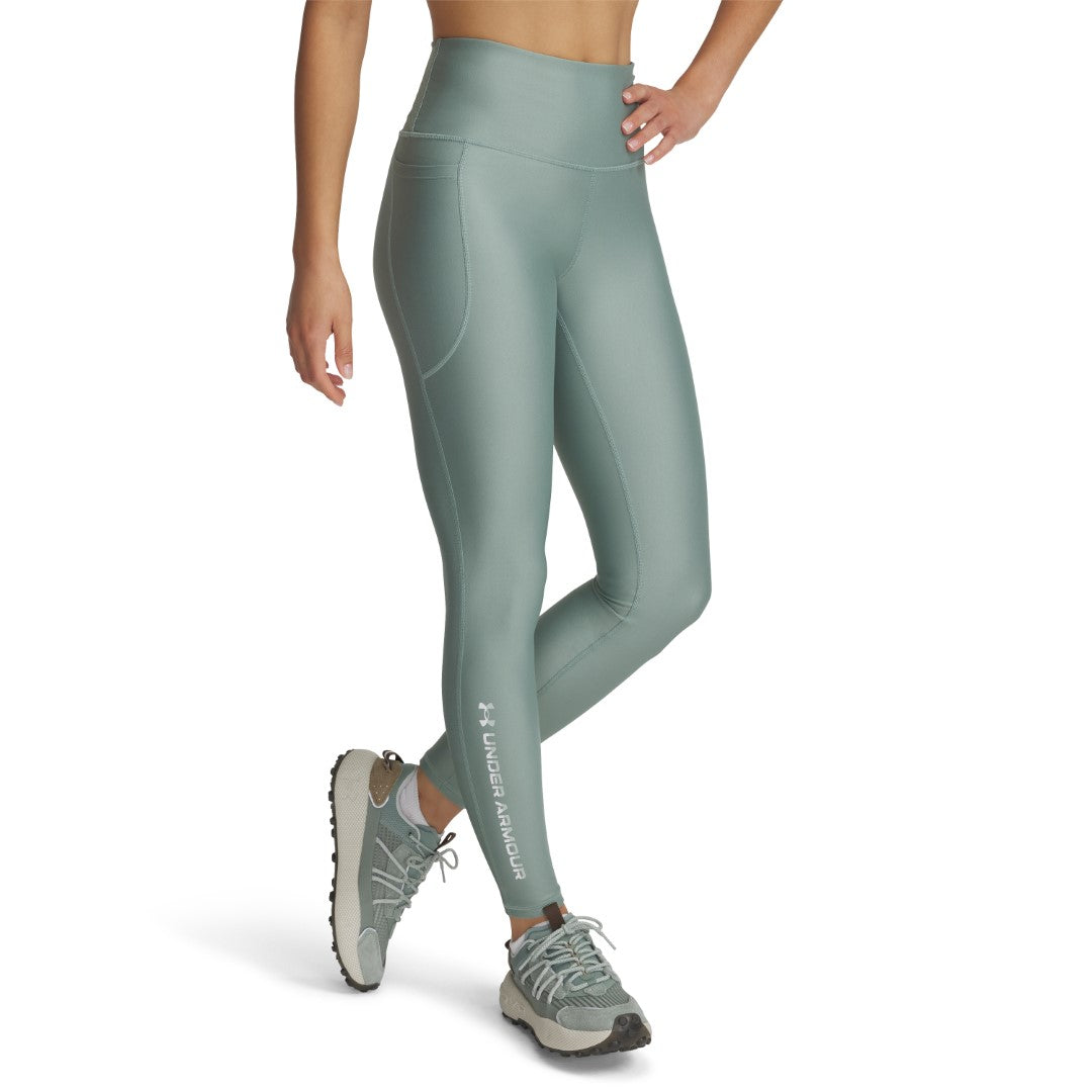 Tech Branded Leggings