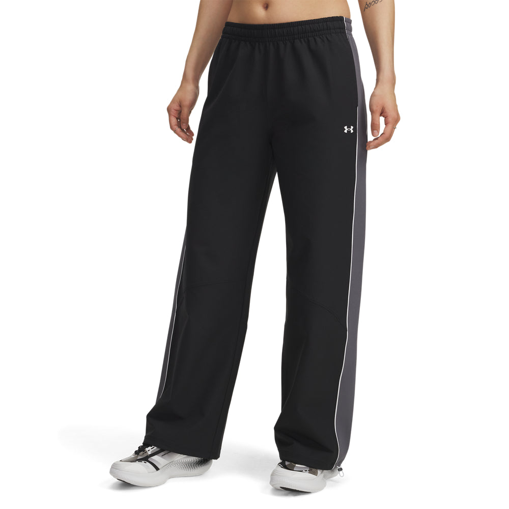 Ua Rival Swoven Pants