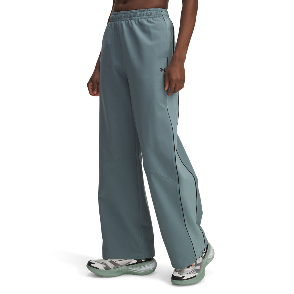 Ua Rival Swoven Pant