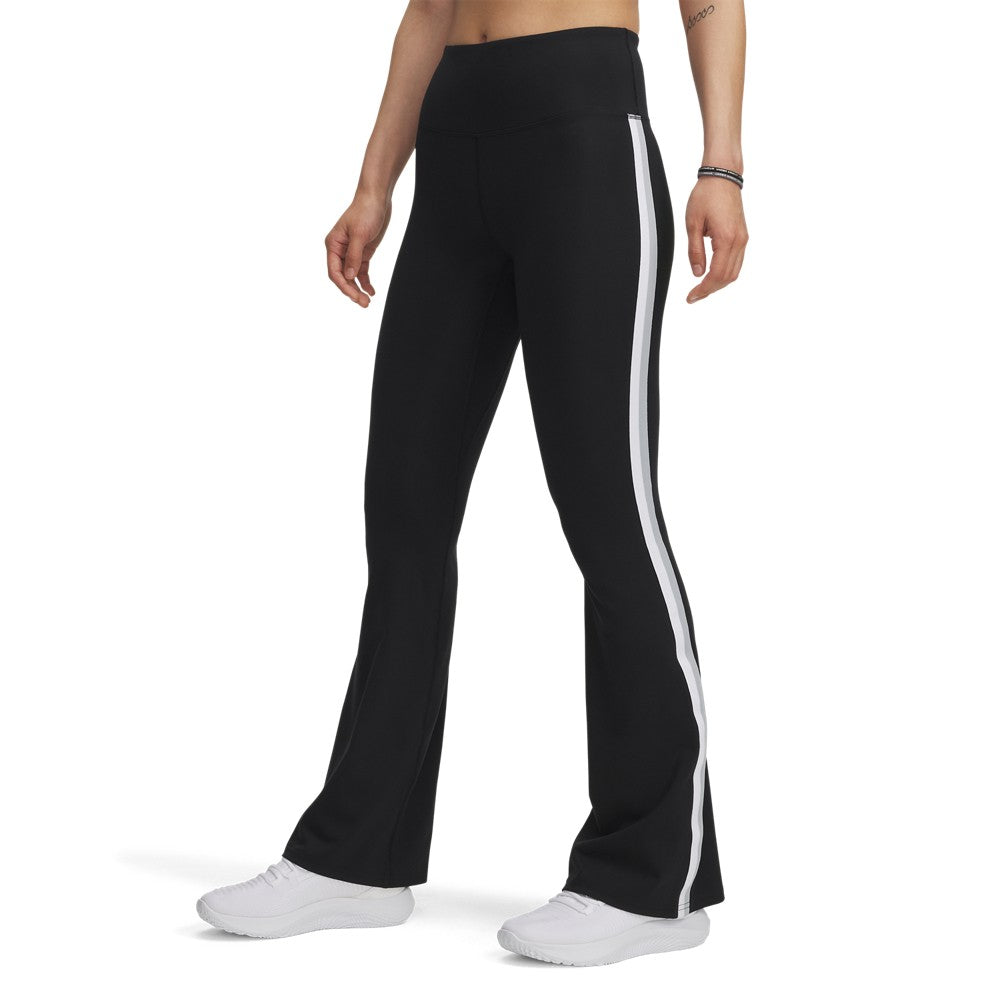UA Motion Sport Tape Flare Pants