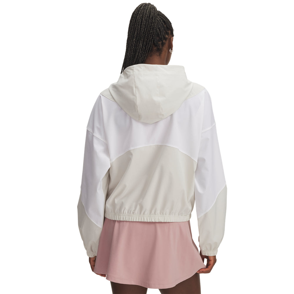 Ua Rival Woven Jacket