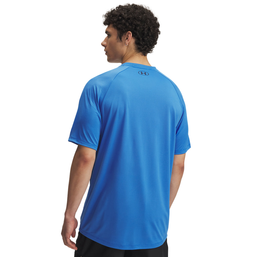 Ua Tech Reflective T-shirt