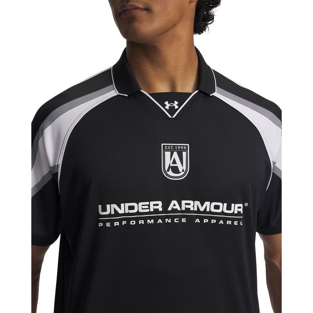 UA Terrace96 Jersey T-shirt
