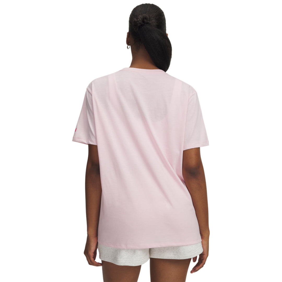 UA Rival Campus Oversized T-Shirt