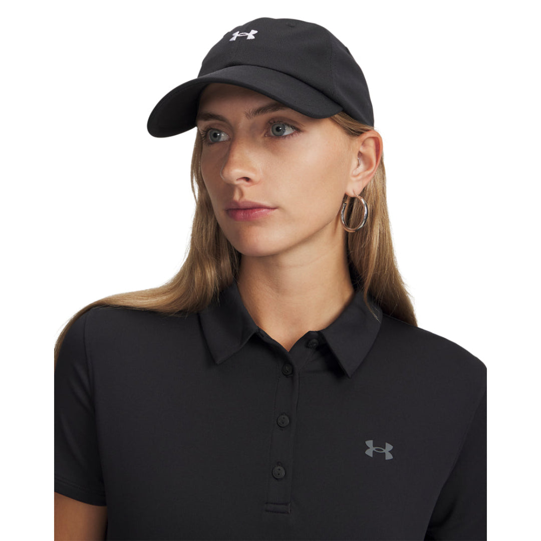 UA Blitzing Low Adjustable Hat