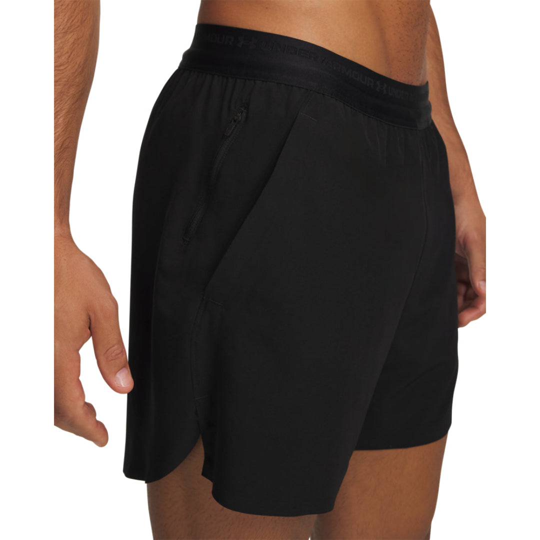 UA Vanish Elite 6" Shorts
