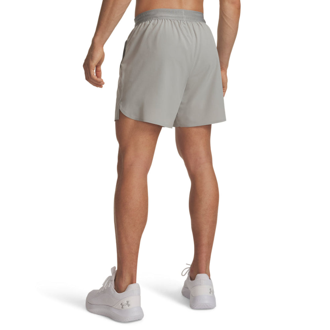 UA Vanish Elite 6" Shorts