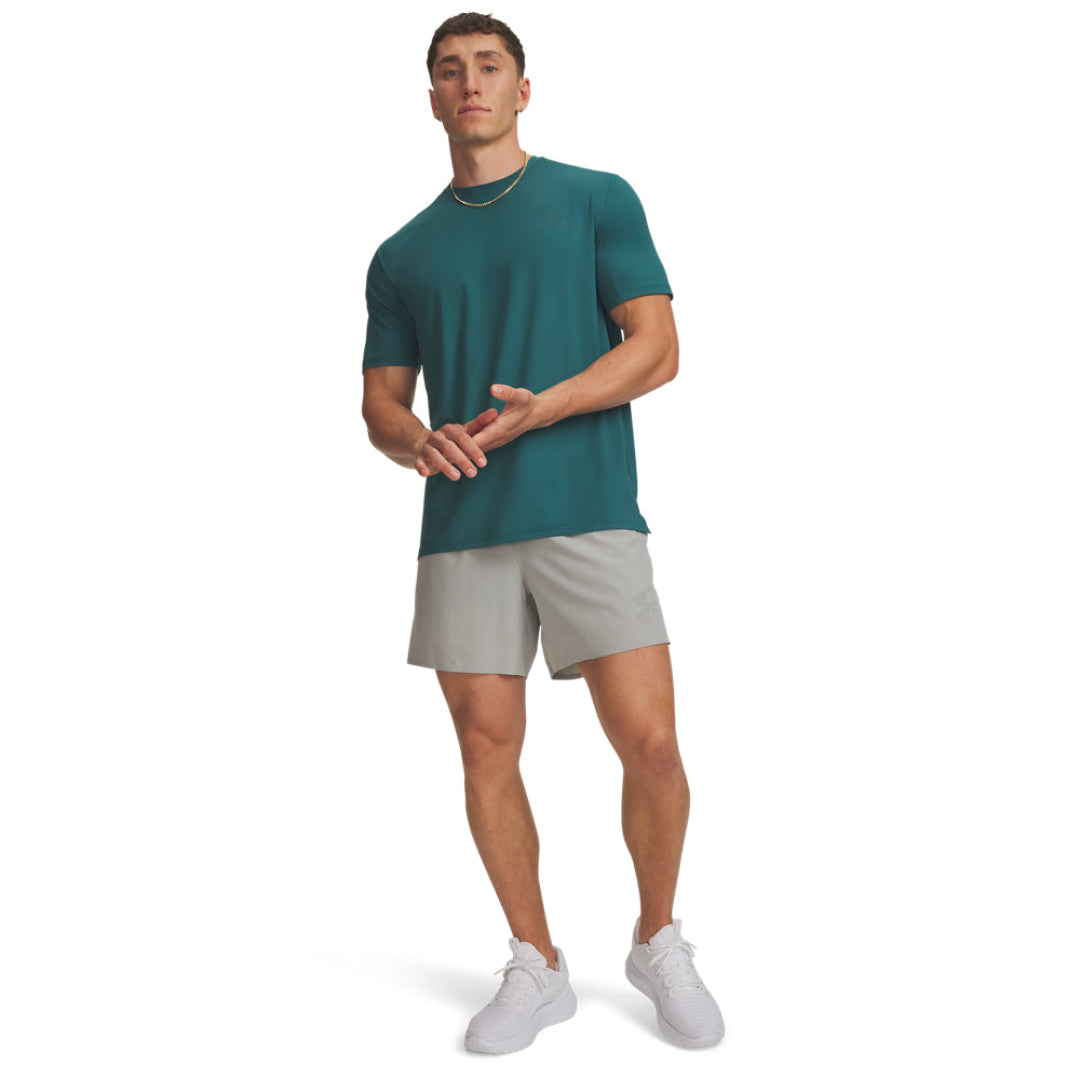 UA Vanish Elite 6" Shorts
