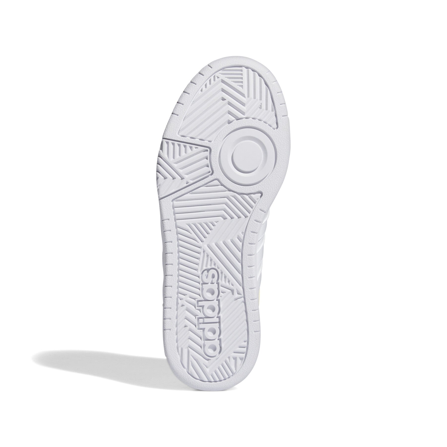 Hoops 3.0 SE Shoes
