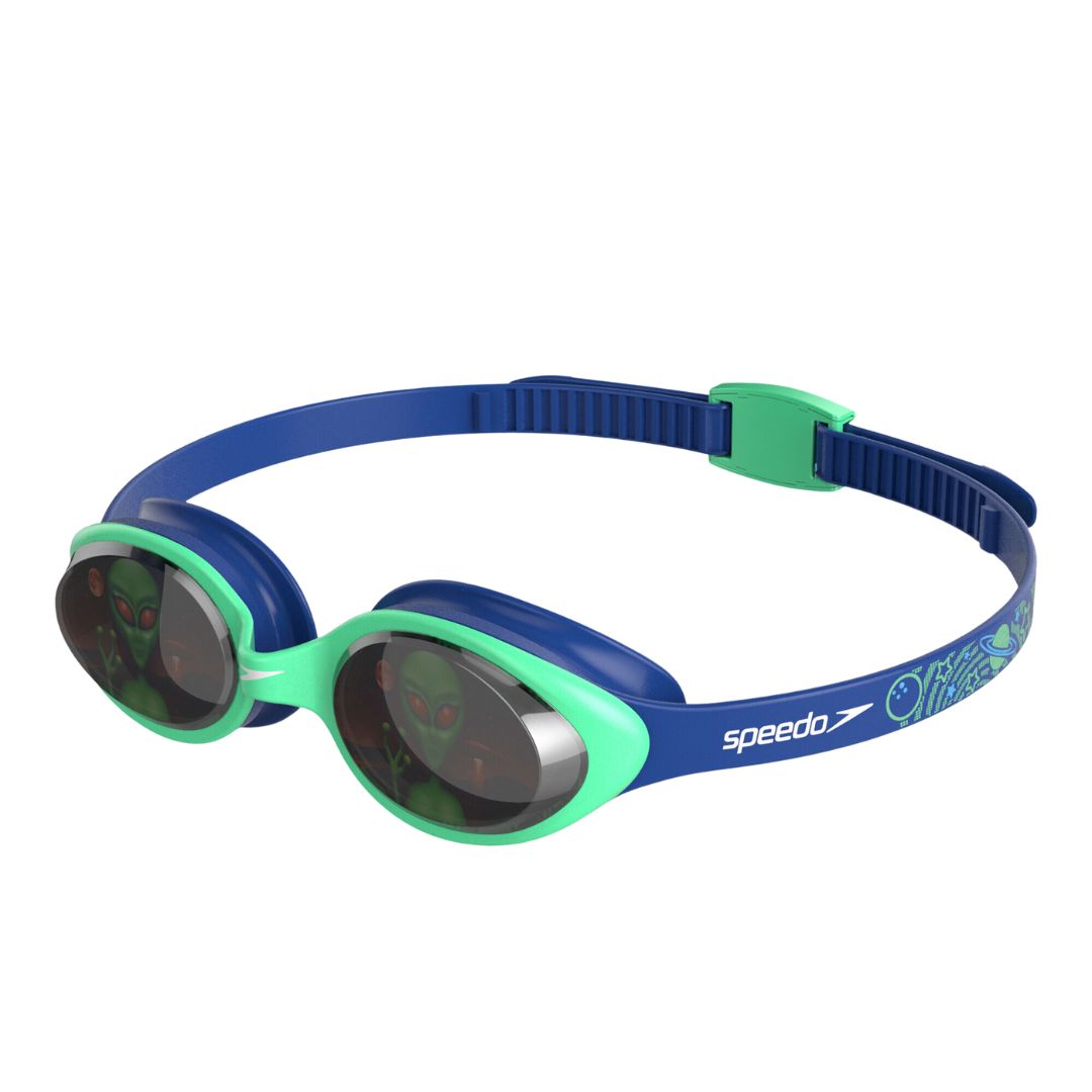 نظارة سباحة ايلوجن 3D