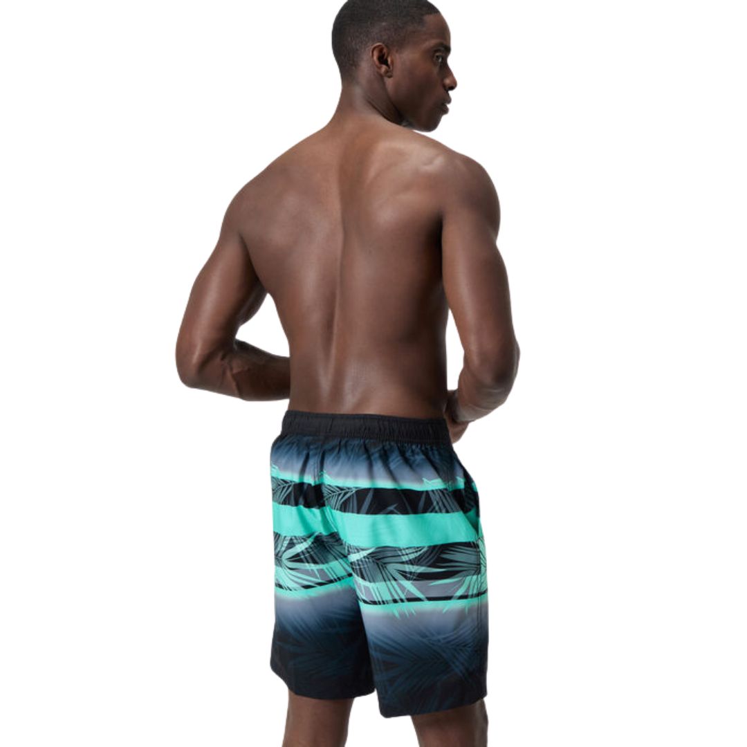 Dive Aqua Short