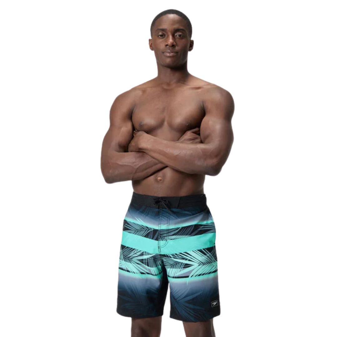 Dive Aqua Short