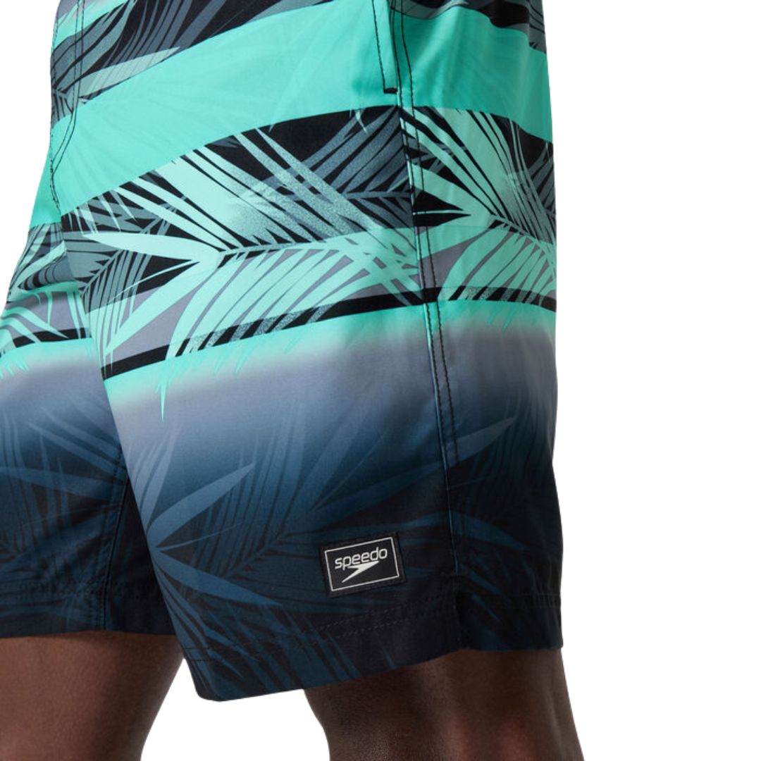 Dive Aqua Short