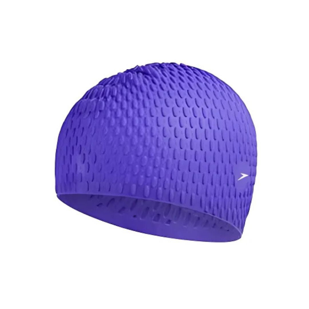 Bubble Swimming Cap