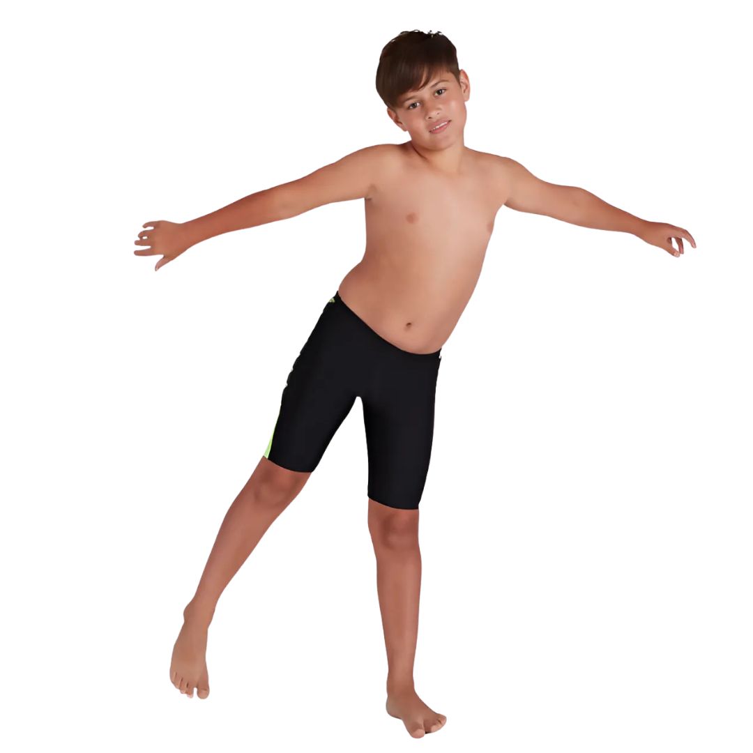 شورت سباحة بوم بلوجو